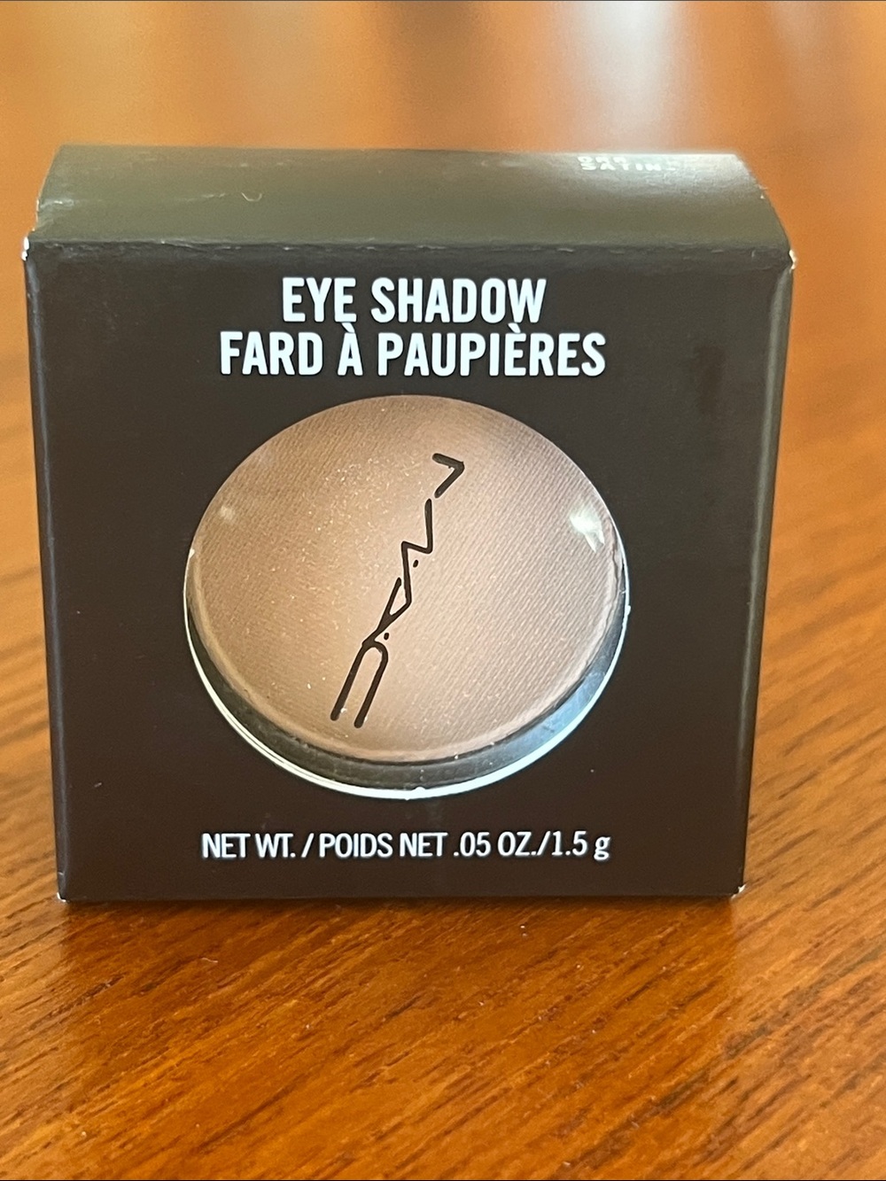 MAC Cosmetics Eye Shadow  - ORB